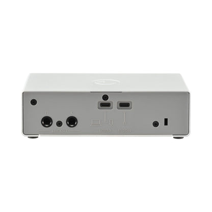 Steinberg IXO22 USB-C Audio Interface (White)