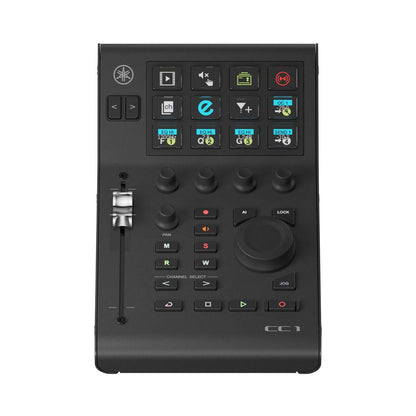 Yamaha CC1 USB-C Controller