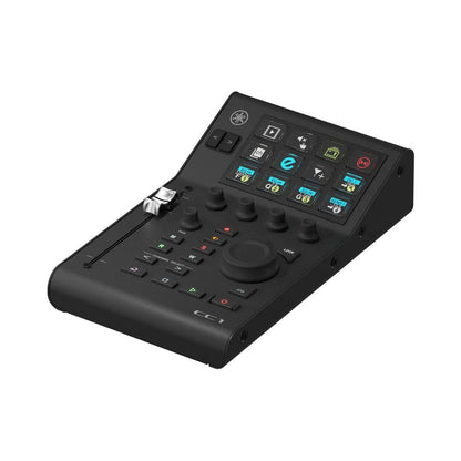 Yamaha CC1 USB-C Controller