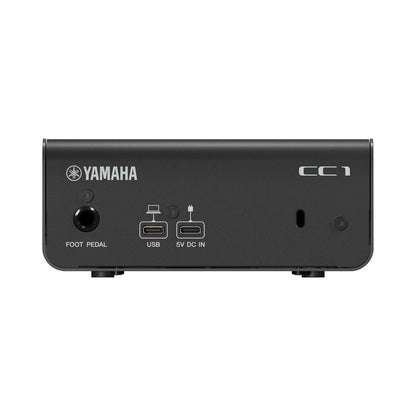 Yamaha CC1 USB-C Controller