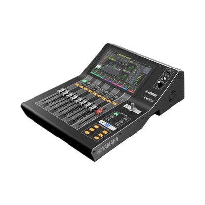 Yamaha DM3 Digital Mixing Console - Online Buy in Mumbai India