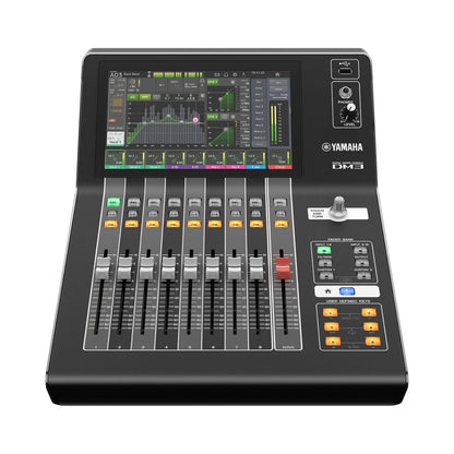 Yamaha DM3 Digital Mixing Console - Online Buy in Mumbai India