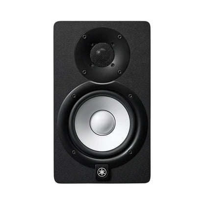 Yamaha HS5 Powered Studio Monitor Black (Single)