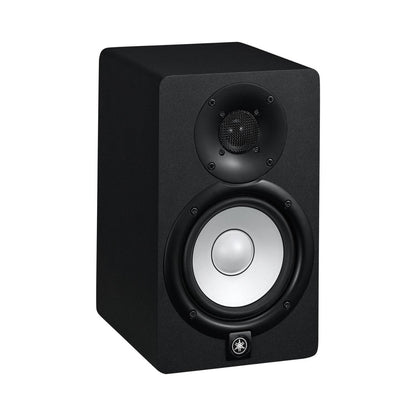 Yamaha HS5 Powered Studio Monitor Black (Single)