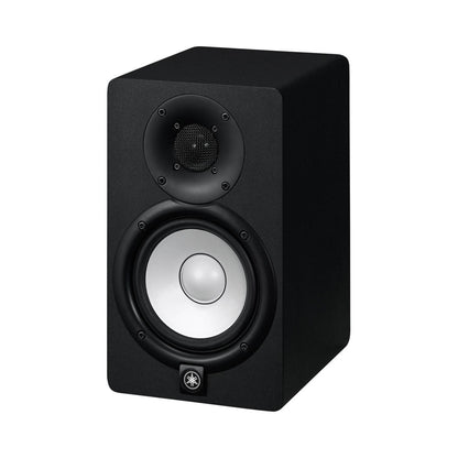 Yamaha HS5 Powered Studio Monitor Black (Single)