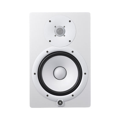 Yamaha HS8 W Studio Monitor