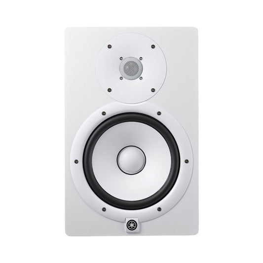 Yamaha HS8 W Studio Monitor