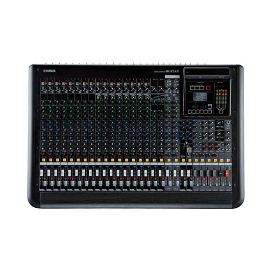 Yamaha MGP24X 24-Channel Analog Mixing Console