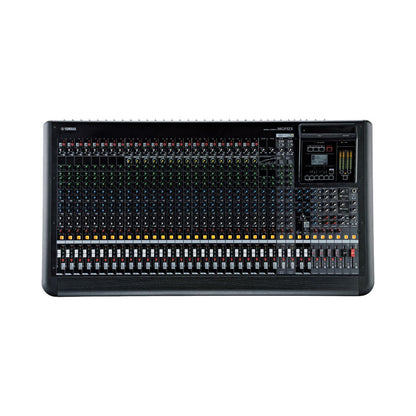 Yamaha MGP32X 32-Channel Analog Mixing Console