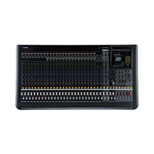 Yamaha MGP32X 32-Channel Analog Mixing Console