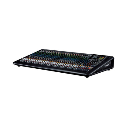 Yamaha MGP32X 32-Channel Analog Mixing Console