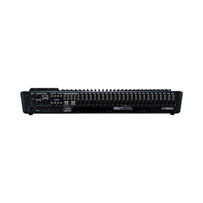 Yamaha MGP32X 32-Channel Analog Mixing Console