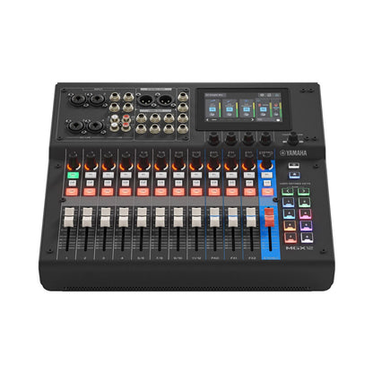 Yamaha MGX12 18-Channel Digital Mixing Console
