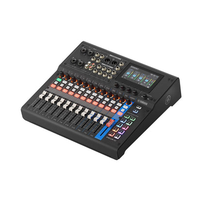 Yamaha MGX12 18-Channel Digital Mixing Console