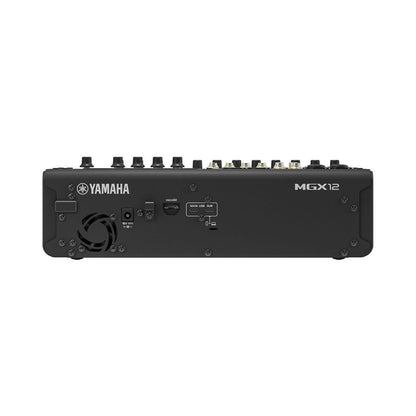 Yamaha MGX12 18-Channel Digital Mixing Console