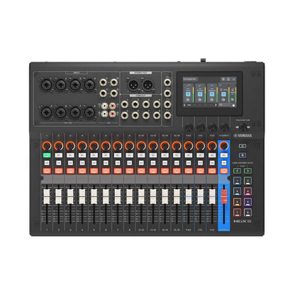 Yamaha MGX16 22-Channel Digital Mixing Console
