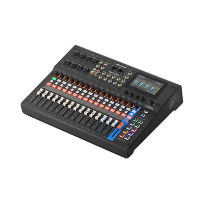 Yamaha MGX16 22-Channel Digital Mixing Console