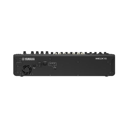 Yamaha MGX16 22-Channel Digital Mixing Console