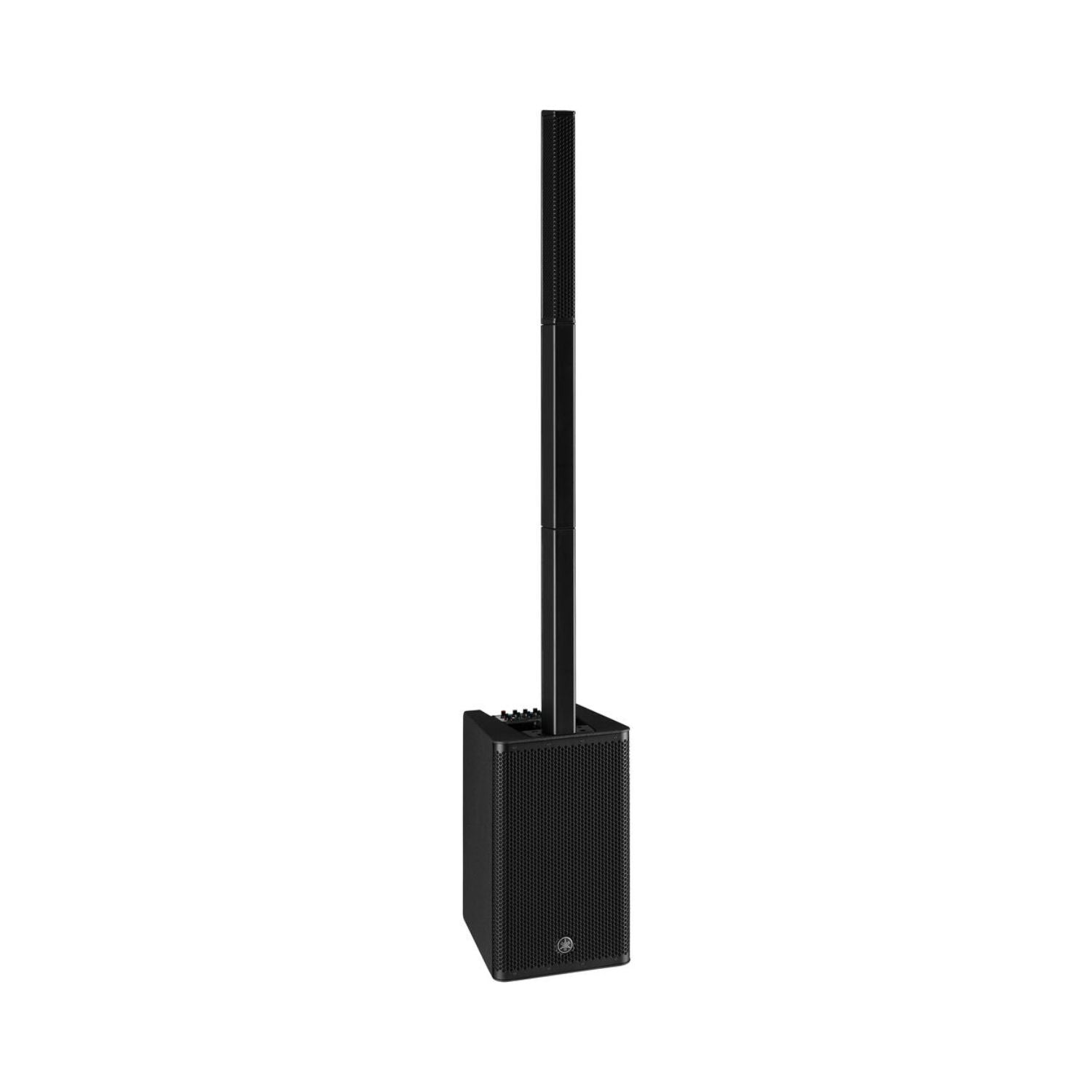 Yamaha STAGEPAS 1K mkII Portable PA System - in Mumbai India