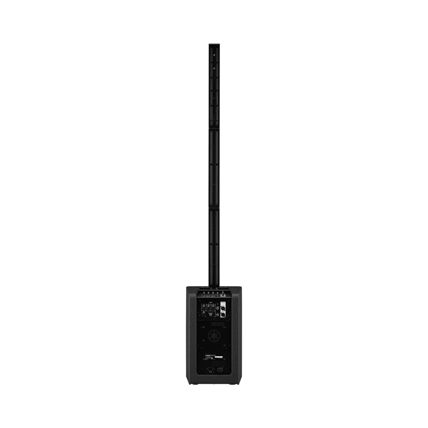 Yamaha STAGEPAS 1K mkII Portable PA System - in Mumbai India