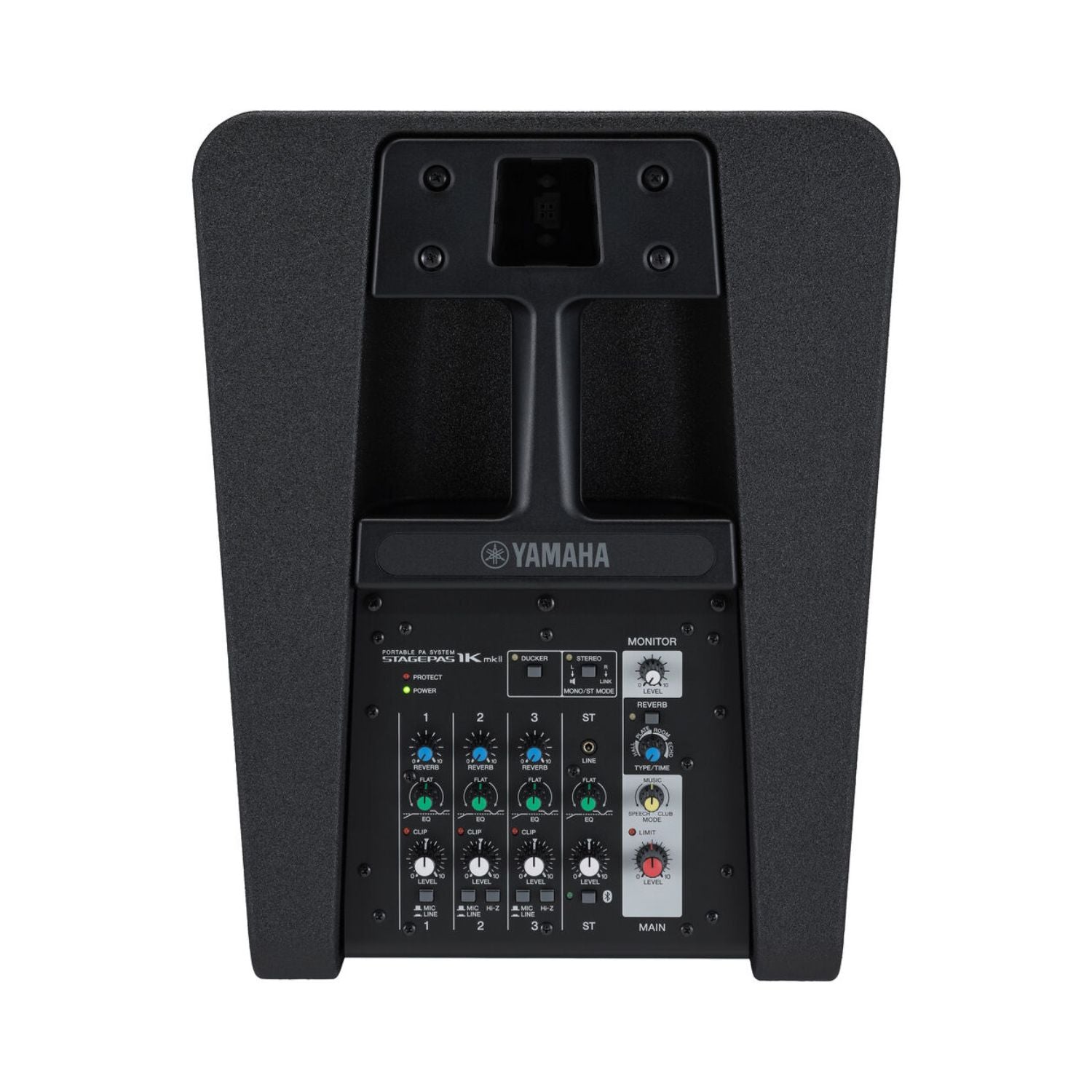 Yamaha STAGEPAS 1K mkII Portable PA System - in Mumbai India
