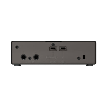 Yamaha UR22MK3 2x2 USB-C Audio Interface