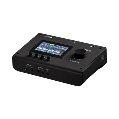 Yamaha URX22 4x2 USB-C Audio Interface