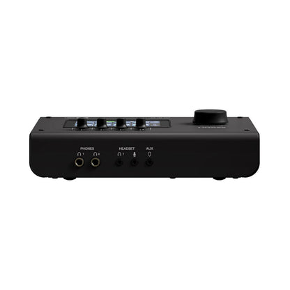 Yamaha URX22 4x2 USB-C Audio Interface