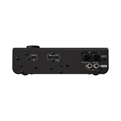 Yamaha URX22 4x2 USB-C Audio Interface