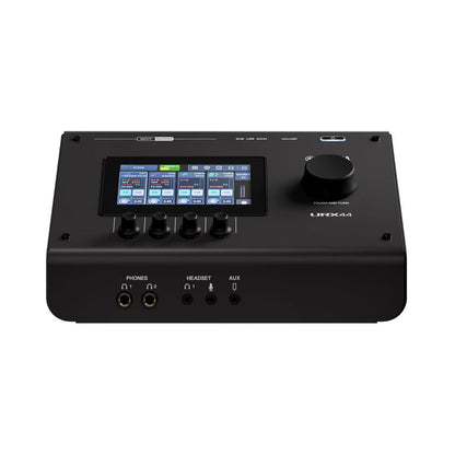 Yamaha URX44 6x4 USB-C Audio Interface