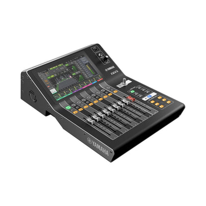 Yamaha DM3 Digital Mixing Console - Online Buy in Mumbai India