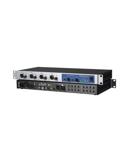 RME Fireface 802 USB / FireWire Audio Interface