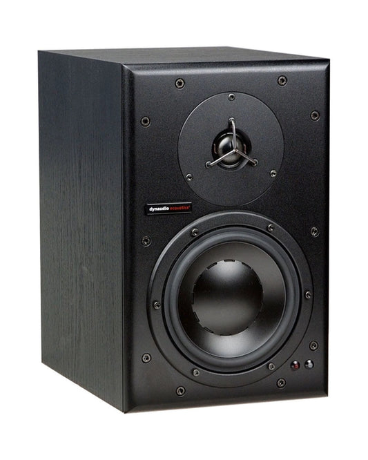 Dynaudio Pro BM6A 2-Way Active 6.5" Nearfield Monitors