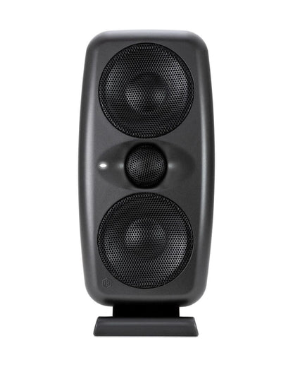 IK Multimedia iLoud MTM MKII High Resolution Compact Studio Monitor (Pair)