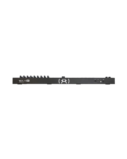 Arturia KeyLab Essential 49 MK3 MIDI Controller Keyboard