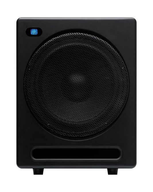 PreSonus Temblor T10 Active 10" Studio Subwoofer