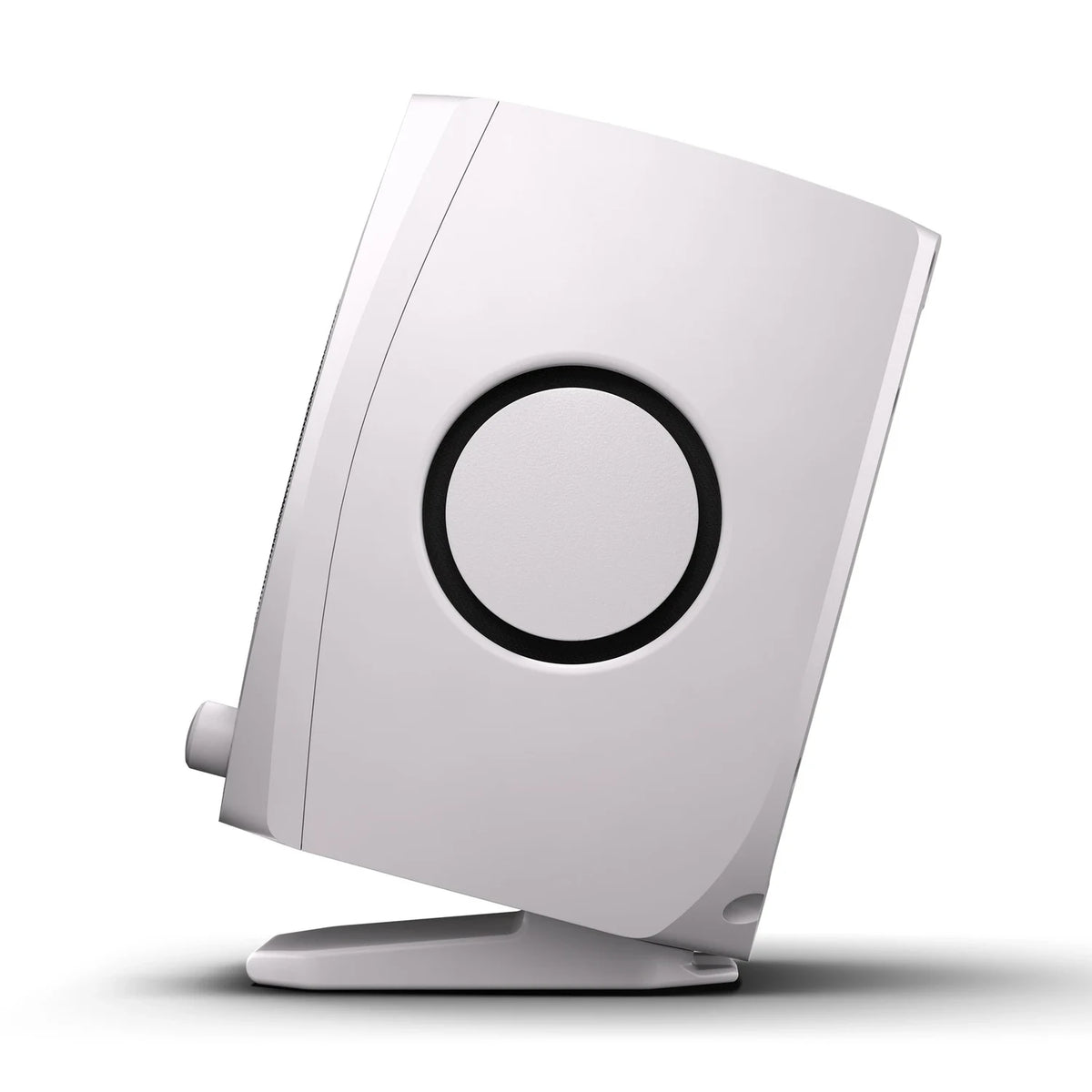 Adam Audio D3V Active Desktop Monitoring System (White) - Online Buy in India