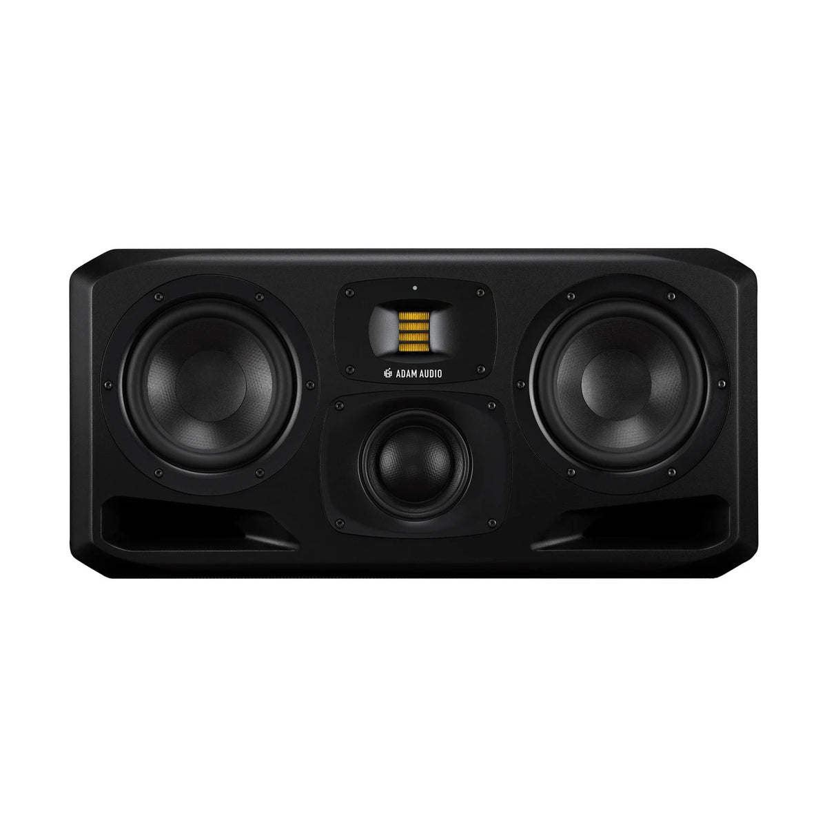 Adam Audio S3H Dual 7" Active 3-Way Midfield Studio Monitor (Single) - Online Buy in India