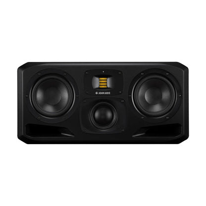 Adam Audio S3H Dual 7" Active 3-Way Midfield Studio Monitor (Single) - Online Buy in India