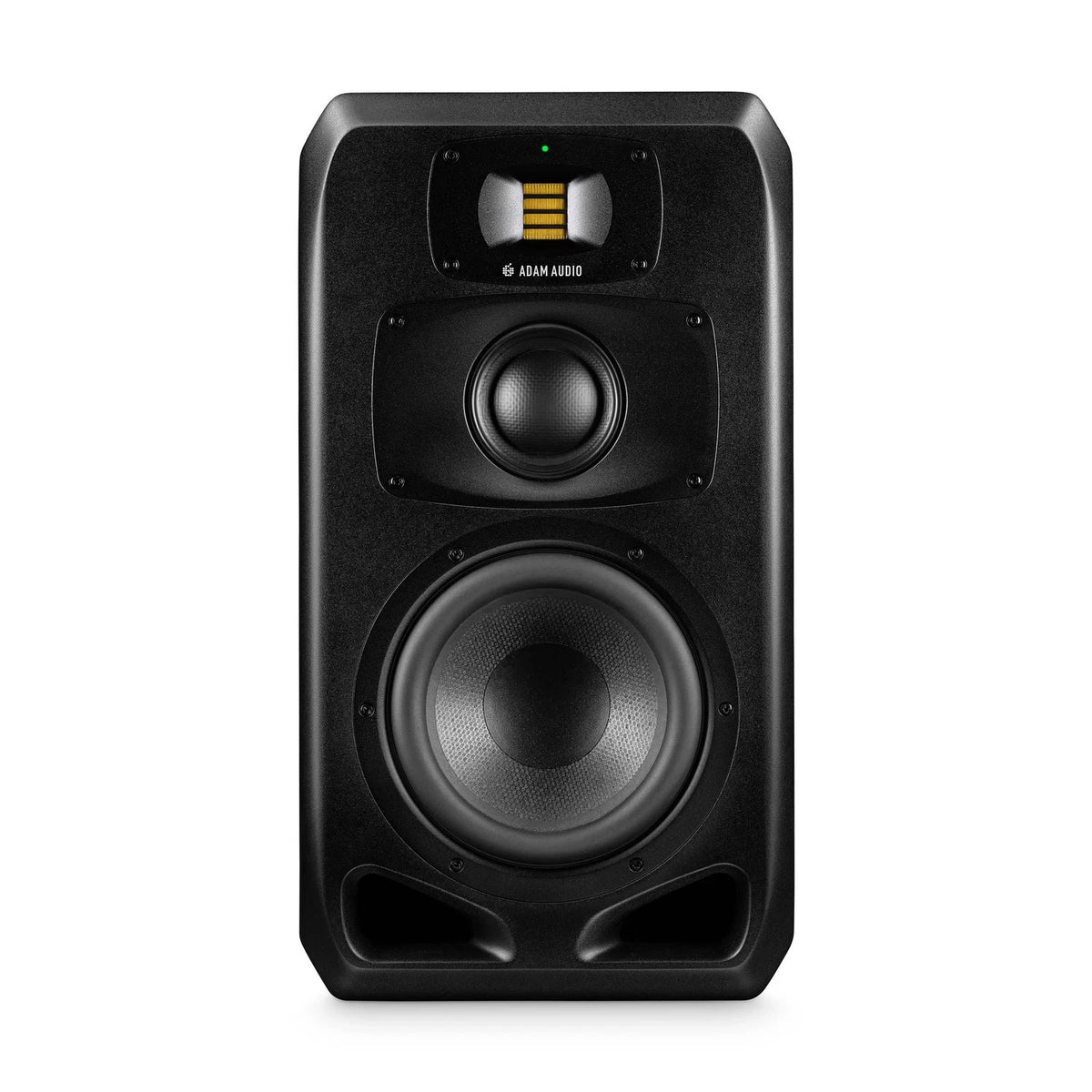 Adam Audio S3V 9" Active 3-Way Midfield Studio Monitor (Single) - Online Buy in India