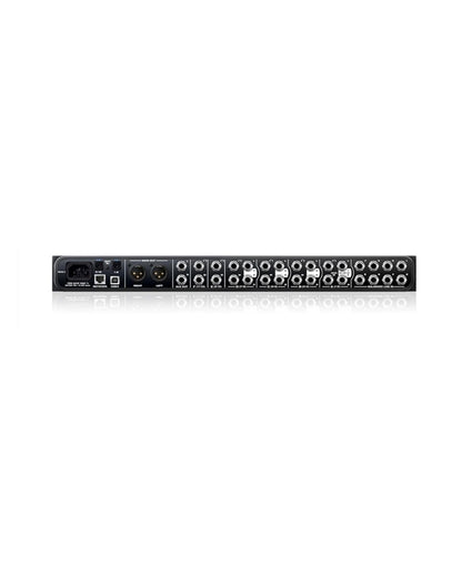 Motu Monitor 8 Audio Interface