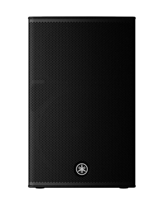 Yamaha CHR15 2-Way 15" Passive Loudspeaker - Online Buy in Mumbai India