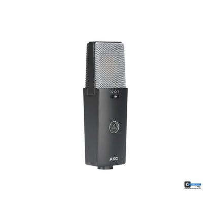 AKG Professional C114 Large Diaphragm Multi-Pattern Condenser Microphone