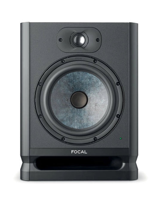 Focal Alpha 80 Evo 8-Inch Powered Studio Monitors