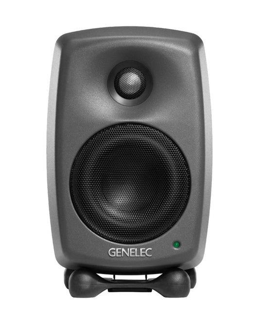 Genelec 8320A SAM Series 4" 2-Way 100W Active Studio Monitor