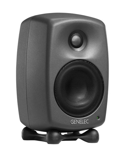 Genelec 8320A SAM Series 4" 2-Way 100W Active Studio Monitor