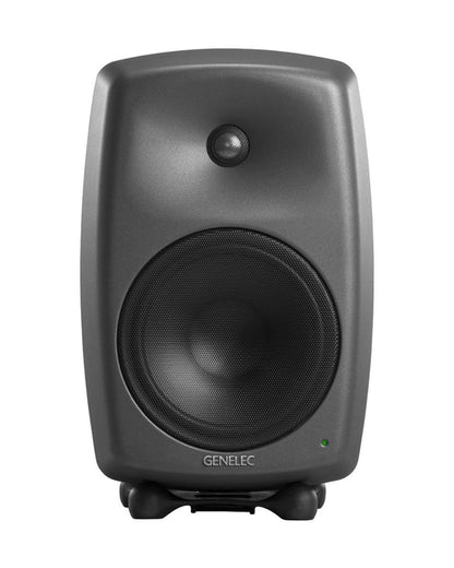 Genelec 8350A SAM Series 8" 2-Way 350W Active Studio Monitor