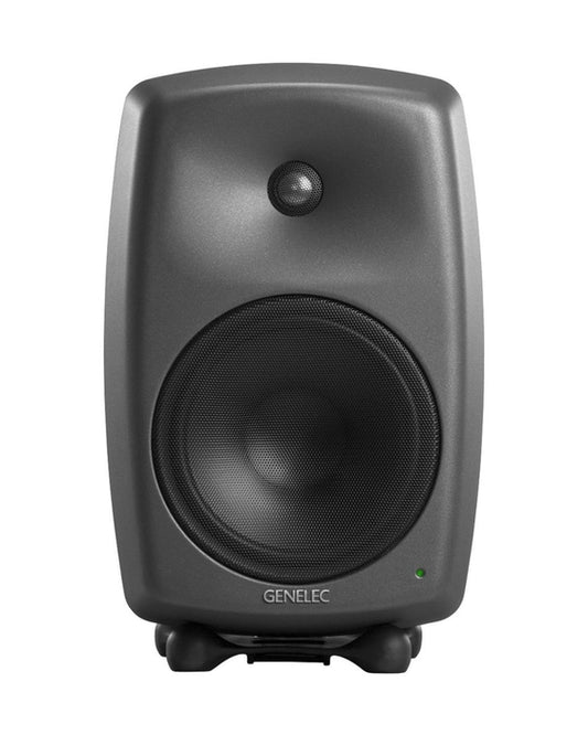 Genelec 8350A SAM Series 8" 2-Way 350W Active Studio Monitor