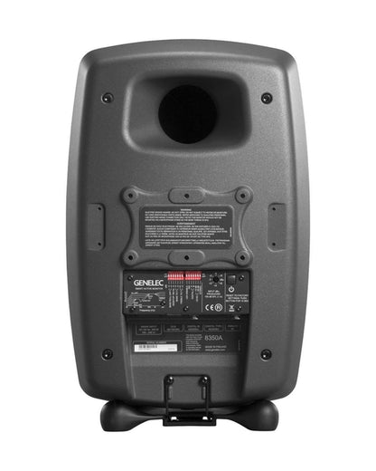 Genelec 8350A SAM Series 8" 2-Way 350W Active Studio Monitor