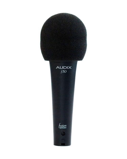 Audix f50 Handheld Cardioid Dynamic Microphone